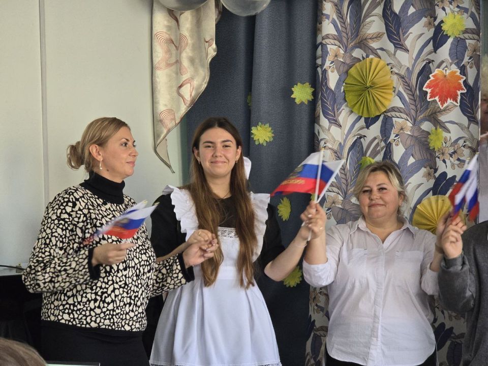 СОХРАНИМ ЕДИНСТВО - СОХРАНИМ ОТЕЧЕСТВО! СОХРАНИМ ЕДИНСТВО - СОХРАНИМ ОТЕЧЕСТВО!