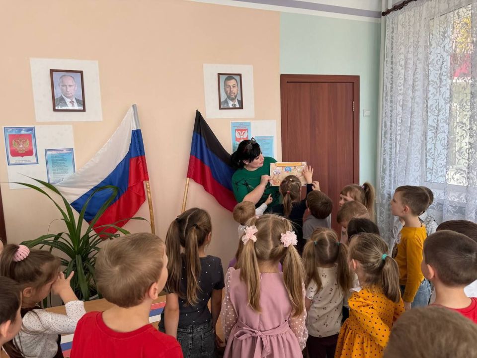 В ЕДИНСТВЕ НАРОДА – ВЕЛИКАЯ СИЛА В ЕДИНСТВЕ НАРОДА – ВЕЛИКАЯ СИЛА