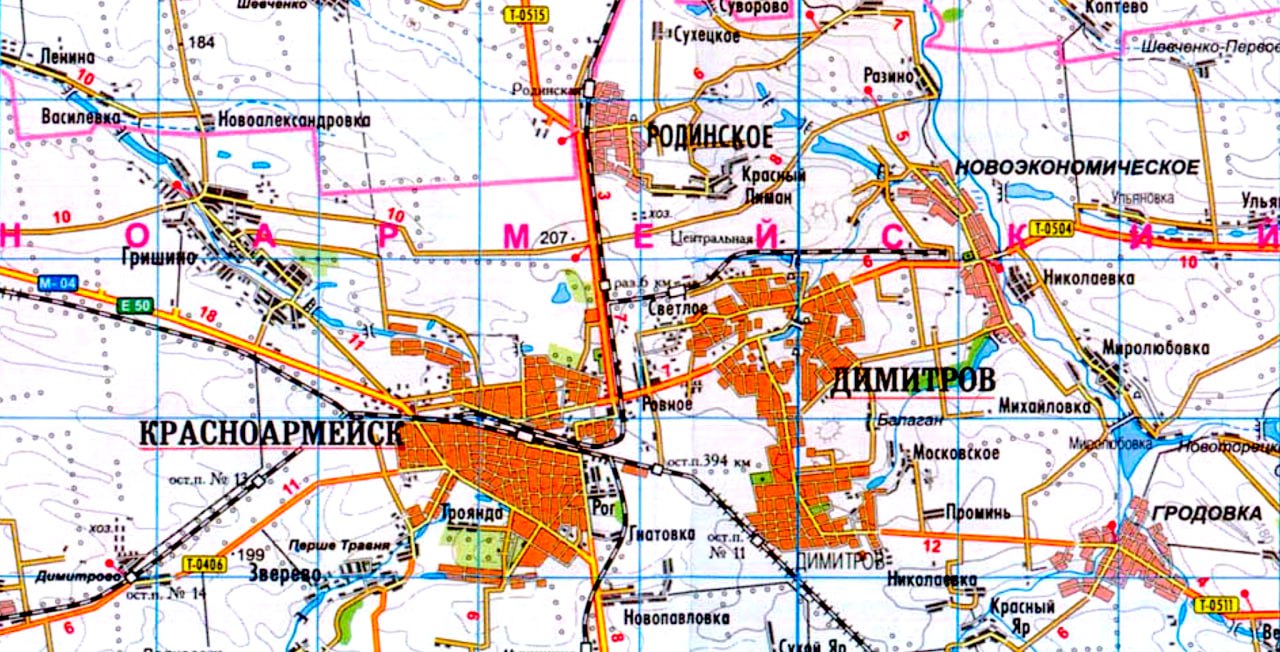 Александр Зимовский: Есть основания утверждать, что к утру 4 ноября ВФУ бежали из Красноармейска, оставляя город