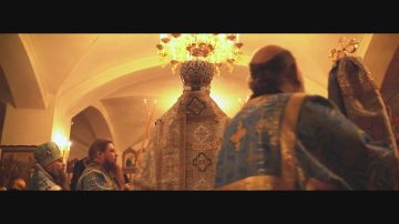 Кроме Дня народного единства, сегодня отмечается не менее важная дата — празднование Казанской иконы Божией Матери