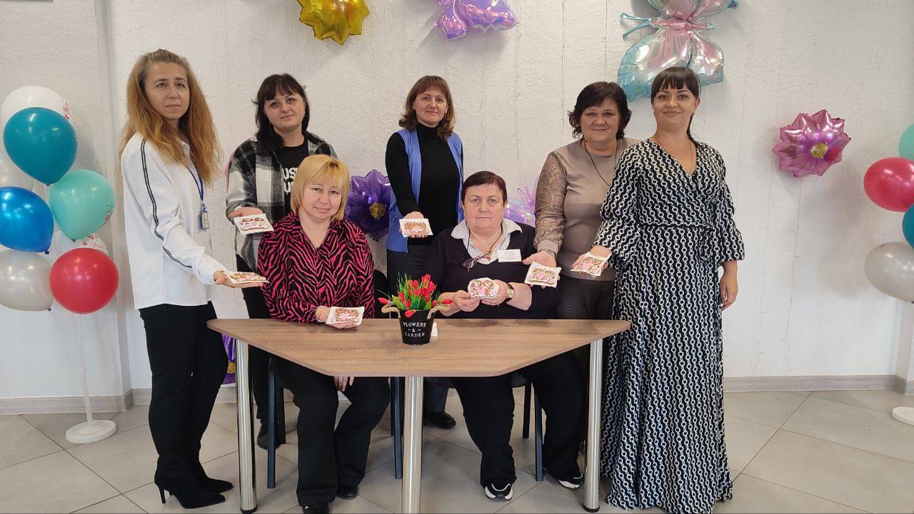 В рамках Всероссийского фестиваля русской кухни, приуроченного ко Дню народного единства, провели по всему округу мероприятия: от мастер-классов до выставок-дегустаций