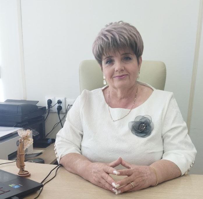 Галина Анатольевна Коссе… Это имя известно многим людям нашего поселка и всего района