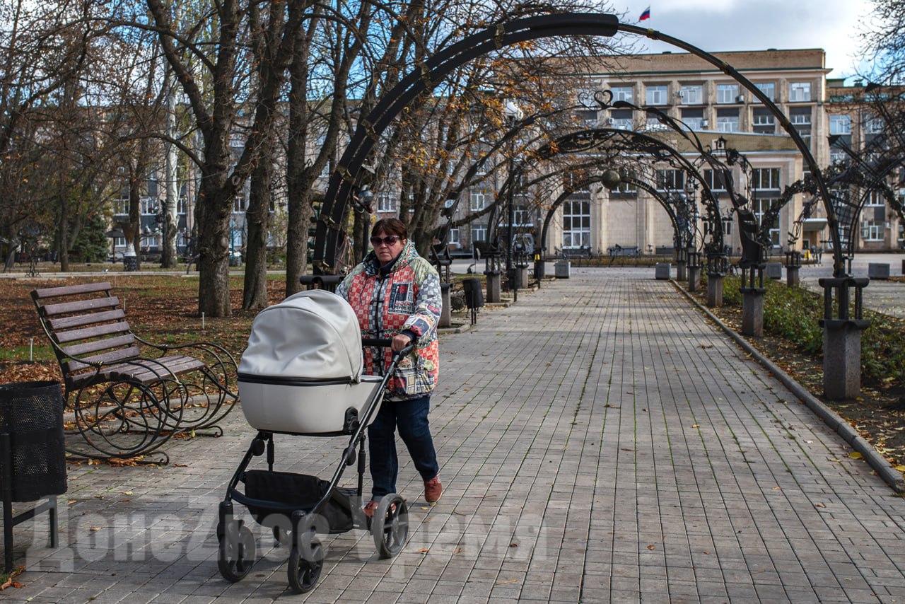 Волшебство в центре Донецка: Парк кованых фигур объединяет сказку и вымысел, Европу и Азию Волшебство в центре Донецка: Парк кованых фигур объединяет сказку и вымысел, Европу и Азию