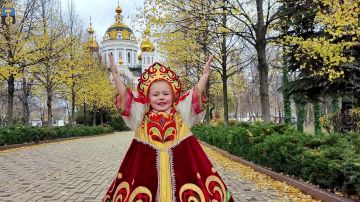 Алексей Кулемзин: С Днём народного единства!