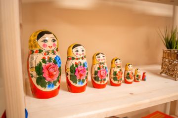 Харцызская Молодёжка отметила День народного единства интеллектуальной игрой