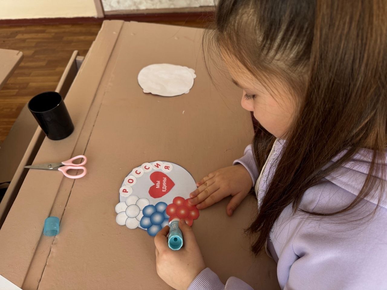 4 ноября - День Народного Единства в образовательных учреждениях Тельмановского муниципального округа 4 ноября - День Народного Единства в образовательных учреждениях Тельмановского муниципального округа