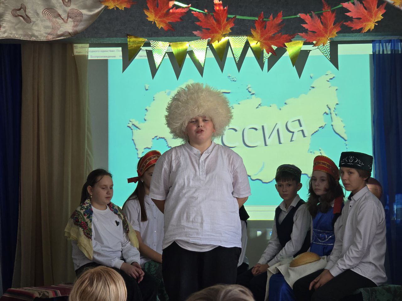 СОХРАНИМ ЕДИНСТВО - СОХРАНИМ ОТЕЧЕСТВО! СОХРАНИМ ЕДИНСТВО - СОХРАНИМ ОТЕЧЕСТВО!