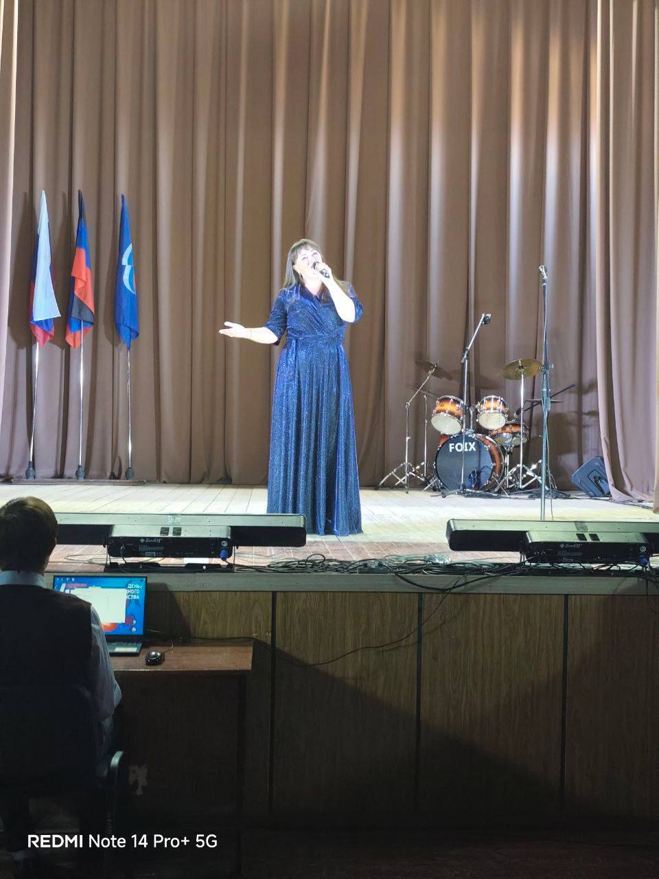 Сила — в единстве, а единство — в наших традициях! Сила — в единстве, а единство — в наших традициях!