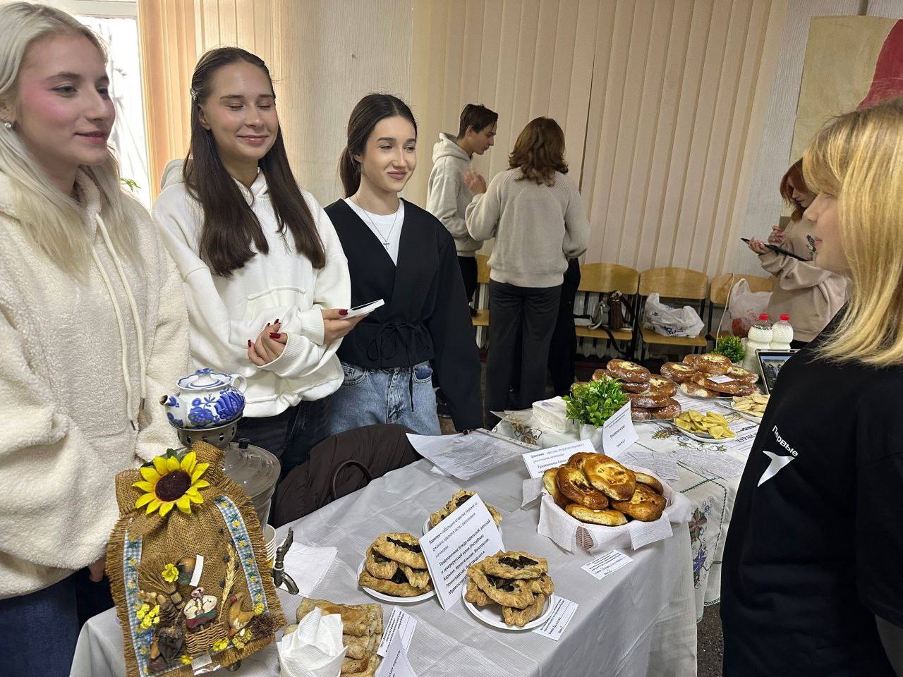 «Гостеприимная Россия» объединяет вкусы страны! «Гостеприимная Россия» объединяет вкусы страны!