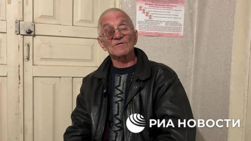 Эксклюзивы РИА Новости из зоны СВО во вторник