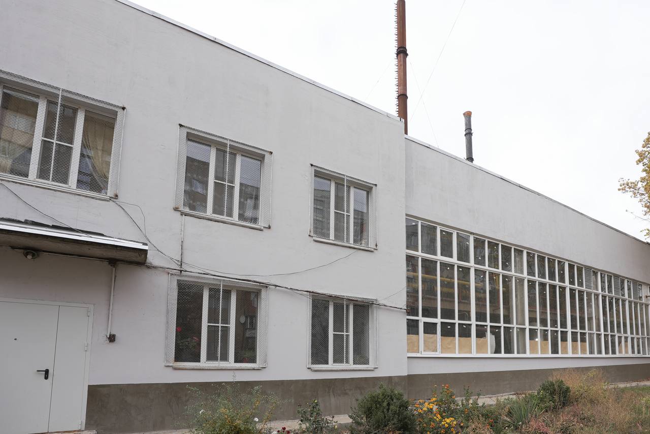 Вице-премьер Марат Хуснуллин совершил рабочую поездку в Донецкую Народную Республику Вице-премьер Марат Хуснуллин совершил рабочую поездку в Донецкую Народную Республику