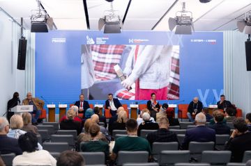 На форуме «Сообщество» представили общественные проекты, формирующие новое культурное пространство России