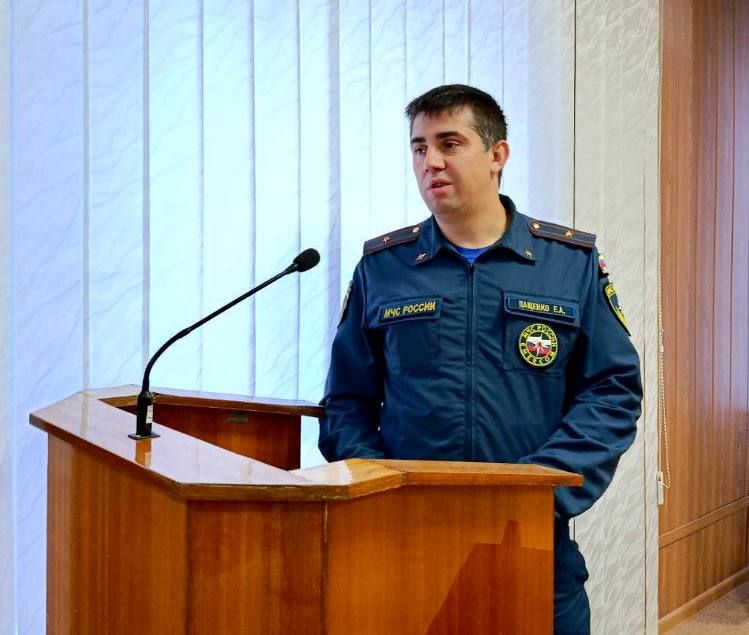 Михаил Меренков: Сегодня в Управе Буденновского внутригородского района Администрации городского округа Донецк прошло аппаратное совещание Михаил Меренков: Сегодня в Управе Буденновского внутригородского района Администрации городского округа Донецк прошло аппаратное совещание