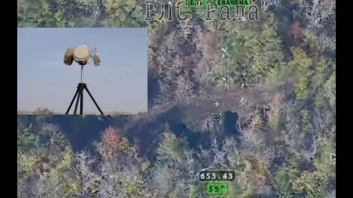 Александр Коц: Засади врагу в арту. В очередной подборке видео от вашего любимого отряда спецназа «Вега» - настоящий «зоопарк» техники, которую парни набили на покровском направлении