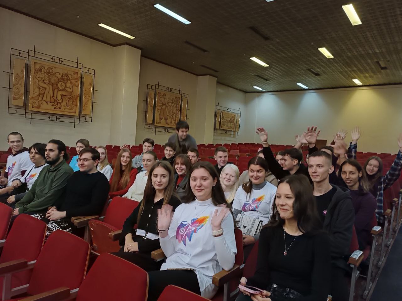 Музыка живет в каждой душе Музыка живет в каждой душе