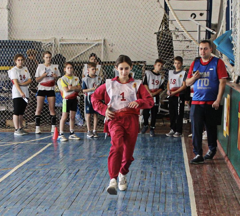 На базе ГБОУ «Кременевская школа» Володарского м.о. прошло Республиканское физкультурное мероприятие посвященное Дню народного единства На базе ГБОУ «Кременевская школа» Володарского м.о. прошло Республиканское физкультурное мероприятие посвященное Дню народного единства