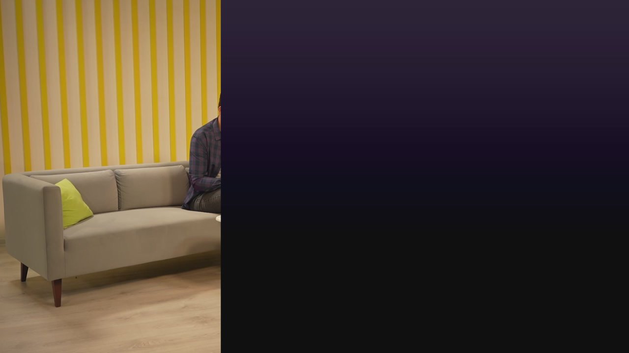 Мы в Telegram. Мы в МАХ