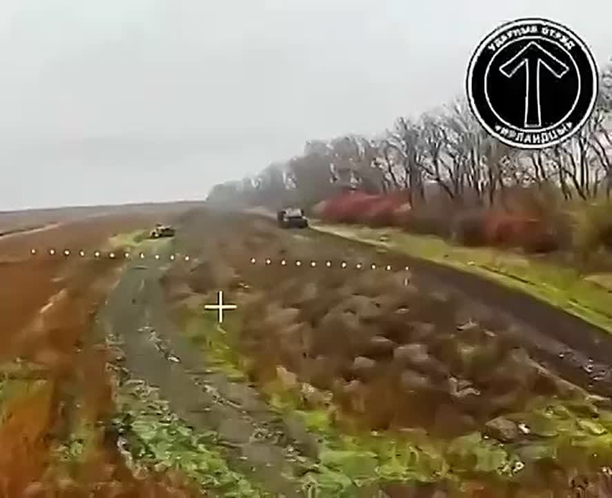 Зеленский и Сырский приехали принимать капитуляцию ВСУ в Покровске и Димитрове