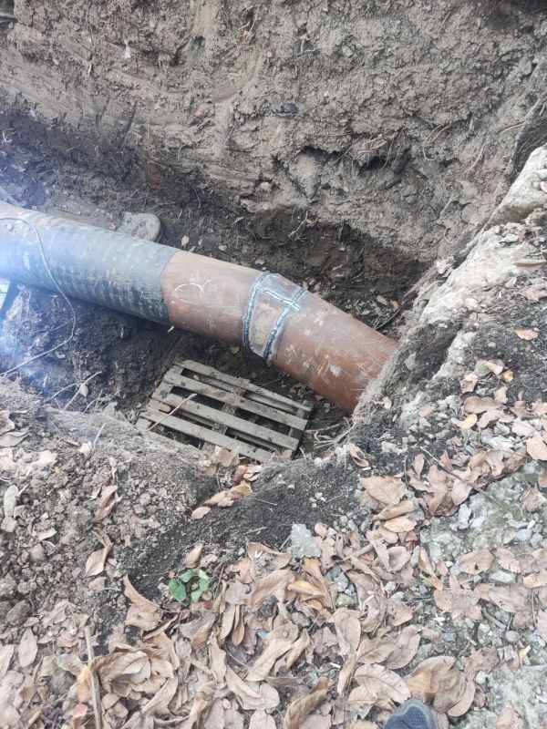 Иван Приходько: Объединённые ресурсы компании «Вода Донбасса» и специалистов из Кузбасса направлены на поддержание стабильной подачи воды в Горловке Иван Приходько: Объединённые ресурсы компании «Вода Донбасса» и специалистов из Кузбасса направлены на поддержание стабильной подачи воды в Горловке