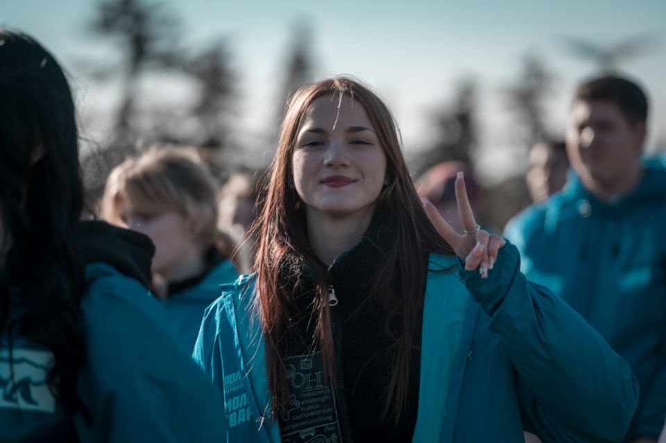 Стартовала Всероссийская акция «Россия – семья семей!» Стартовала Всероссийская акция «Россия – семья семей!»