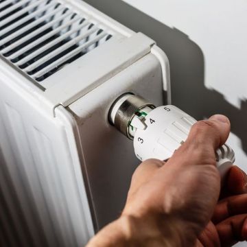 Константин Зинченко: Обеспечение тепла и комфорта: на личном контроле