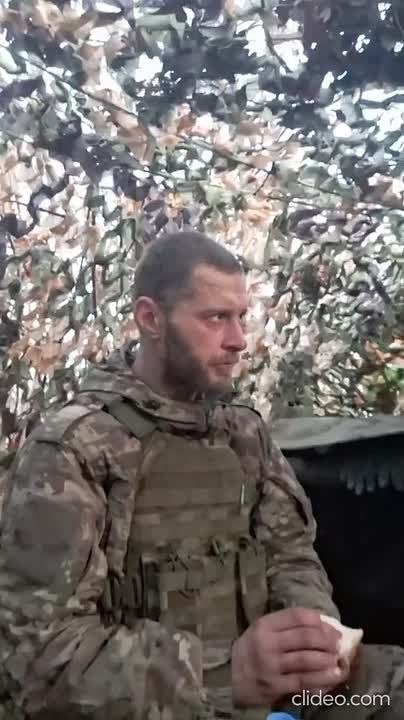 Чингис Дамбиев: Разговорчивый боевик украинских формирований, взятый в плен в районе Красноармейска (Покровска)