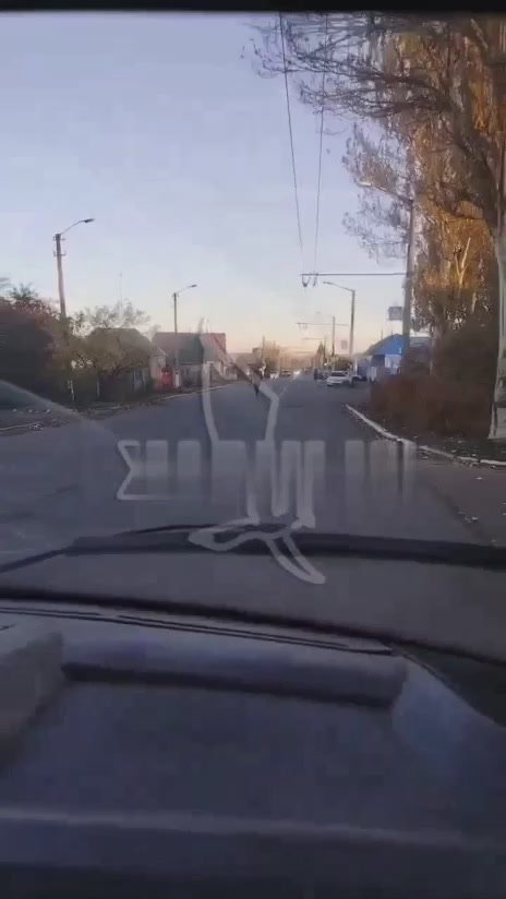 Малолетняя ОПГ питбайкеров терроризирует Харцызск