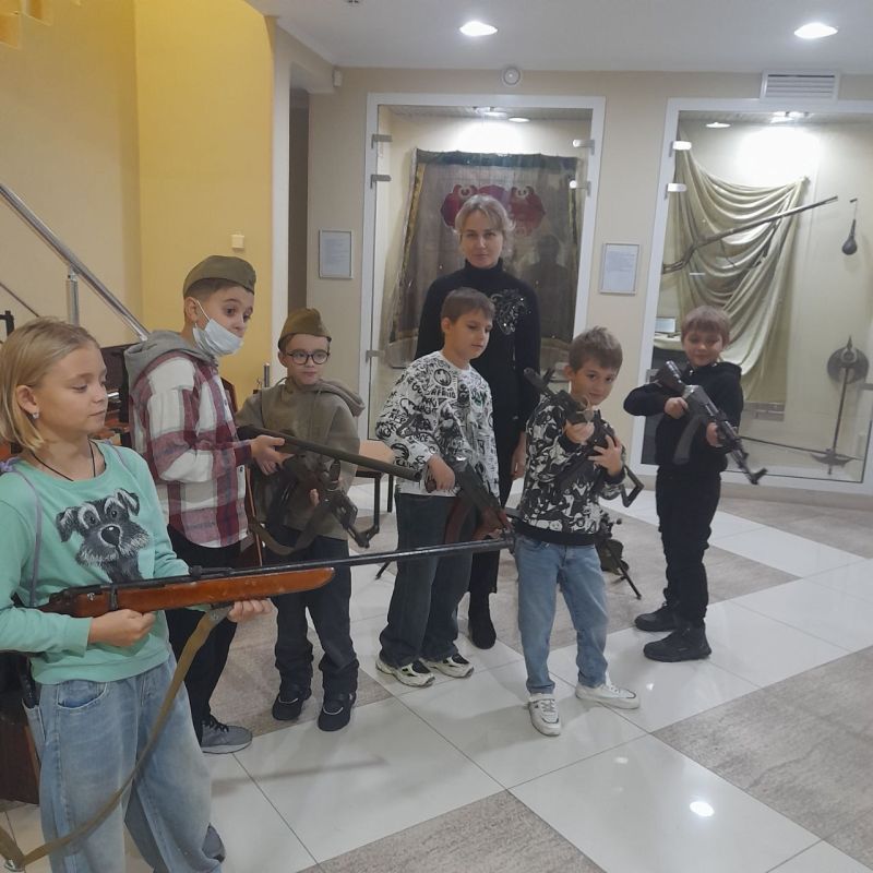 ������� �������� � �������� ��������������� ������������� �����