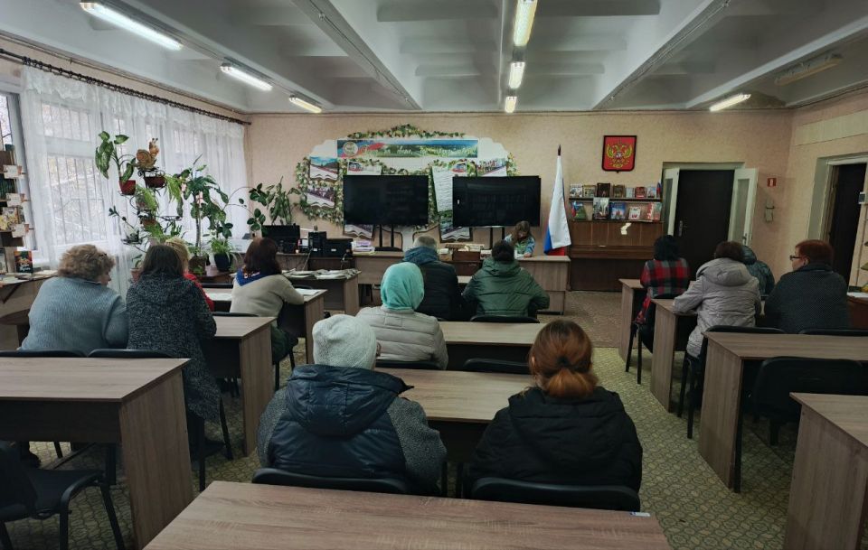 Иван Приходько: В Центрально-Городском районе Горловки прошли встречи с жителями Иван Приходько: В Центрально-Городском районе Горловки прошли встречи с жителями