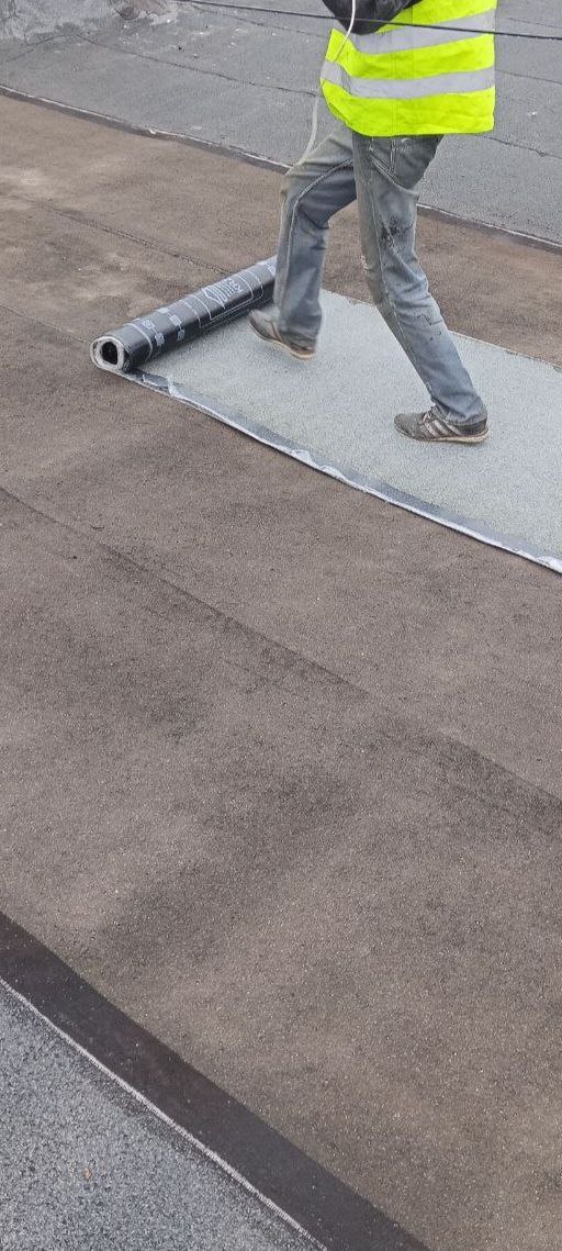 Роман Конев: Обзор выполненных работ МУНИЦИПАЛЬНЫМ УНИТАРНЫМ ПРЕДПРИЯТИЕМ «УПРАВЛЯЮЩАЯ КОМПАНИЯ ГОРОДА ГОРЛОВКА»