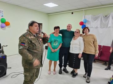 Две даты — одно сердце: в поселках отметили День Народного Единства и День Казанской иконы Божией Матери
