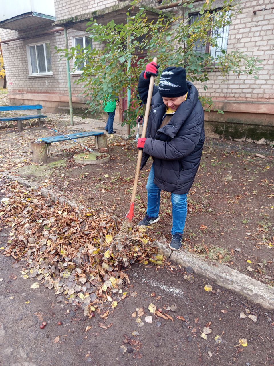 Роман Конев: Обзор выполненных работ МУНИЦИПАЛЬНЫМ УНИТАРНЫМ ПРЕДПРИЯТИЕМ «УПРАВЛЯЮЩАЯ КОМПАНИЯ ГОРОДА ГОРЛОВКА» Роман Конев: Обзор выполненных работ МУНИЦИПАЛЬНЫМ УНИТАРНЫМ ПРЕДПРИЯТИЕМ «УПРАВЛЯЮЩАЯ КОМПАНИЯ ГОРОДА ГОРЛОВКА»