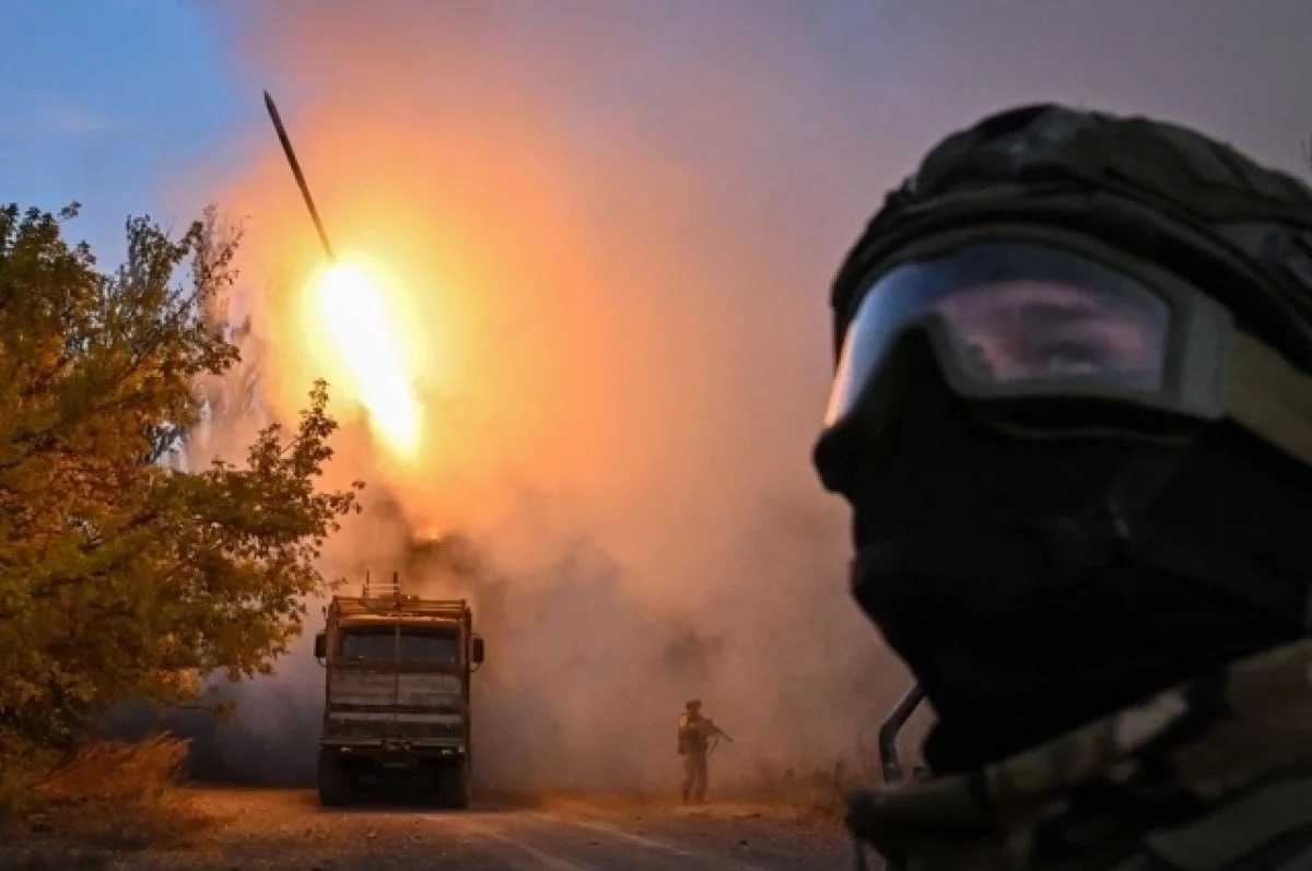 Секретный план Москвы сработал? Российская армия зачищает Покровск от ВСУ