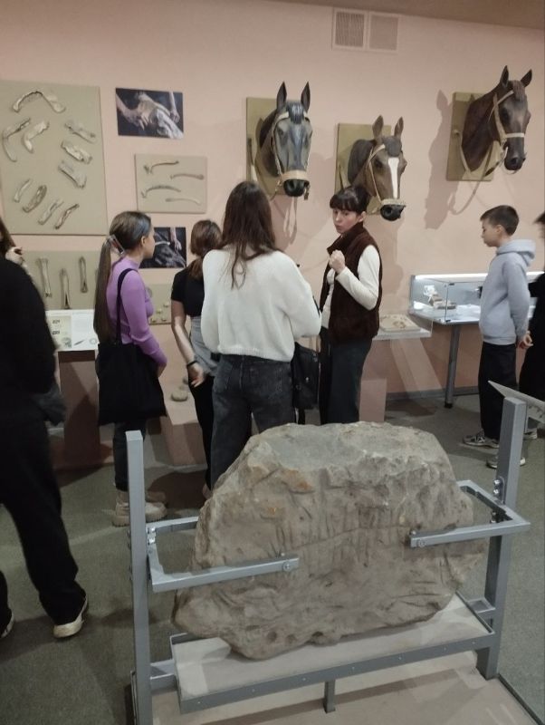 ������� �������� � �������� ��������������� ������������� �����