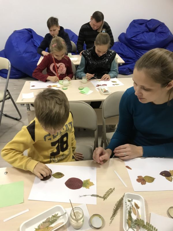 ������� �������� � �������� ��������������� ������������� �����