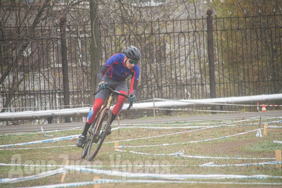 Зависимые от движения: в ДНР прошли чемпионат и первенство по велоспорту Зависимые от движения: в ДНР прошли чемпионат и первенство по велоспорту