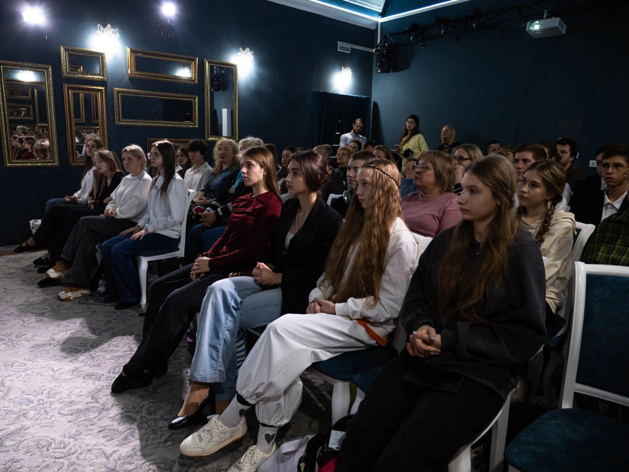 Новые семьи России и их ценности Новые семьи России и их ценности