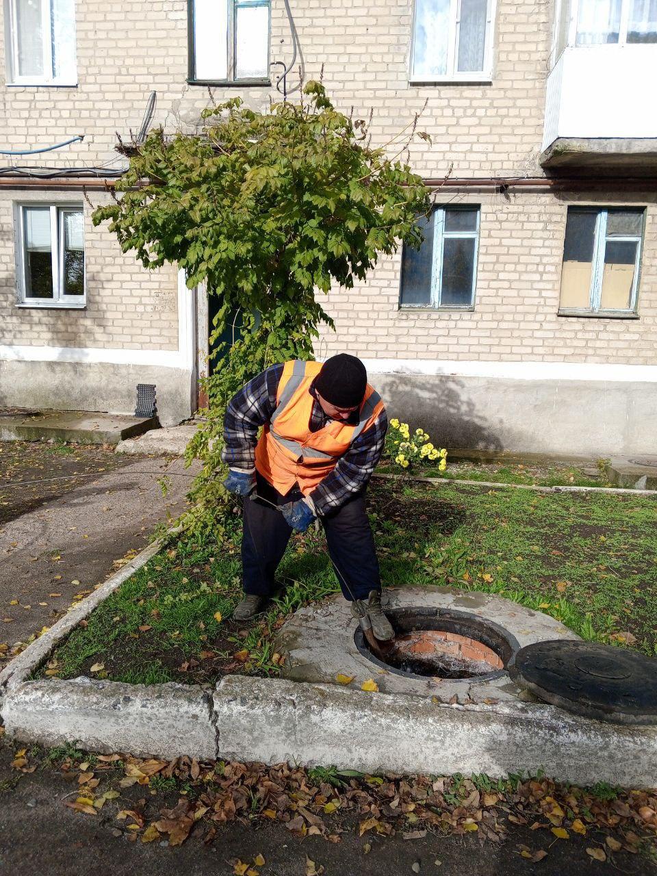 Наталья Великодная: Свердловская область продолжает поддерживать систему ЖКХ в Тельмановском округе Наталья Великодная: Свердловская область продолжает поддерживать систему ЖКХ в Тельмановском округе