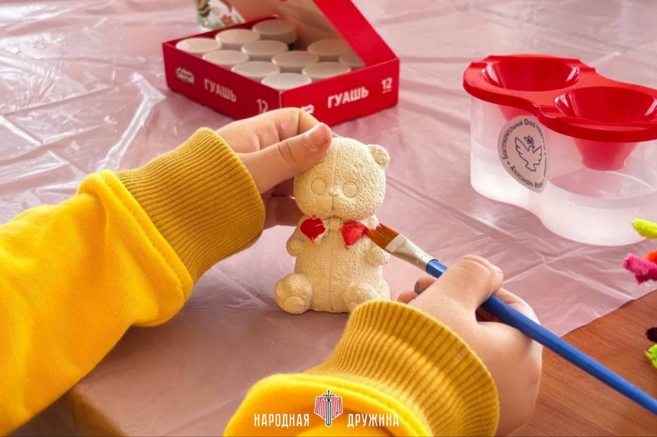 ДНР, Амвросиевка. День 2-й ДНР, Амвросиевка. День 2-й