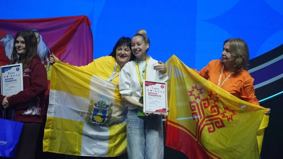 ������������ ������������� ���������� ����������� � 2025 ���� ����� 450 �������