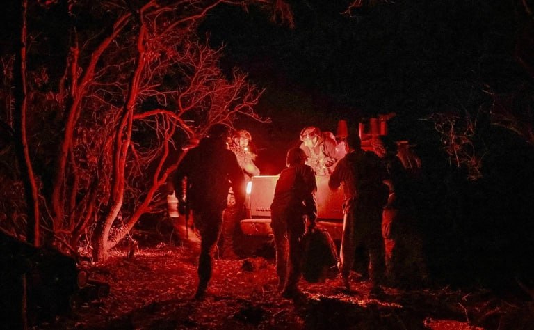 На Украине растут опасения по поводу «серьезного военного поражения» из-за окружения подразделений ВСУ в районах Покровска (Красноармейска) и Мирнограда (Димитрова), сообщает Bild со ссылкой на источники в украинских...