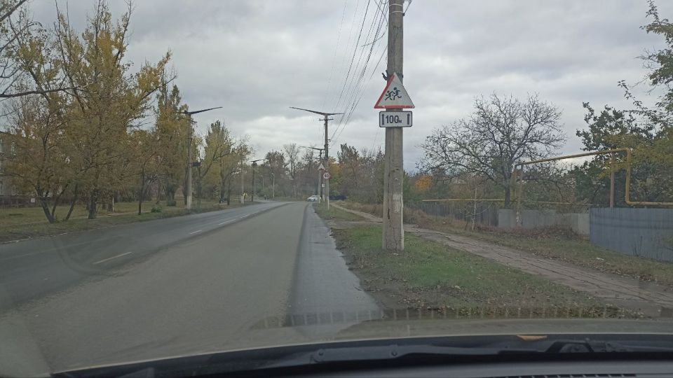 Члены ОП ДНР проверили наличие и состояние пешеходных переходов вблизи учебных учреждений Республики Члены ОП ДНР проверили наличие и состояние пешеходных переходов вблизи учебных учреждений Республики