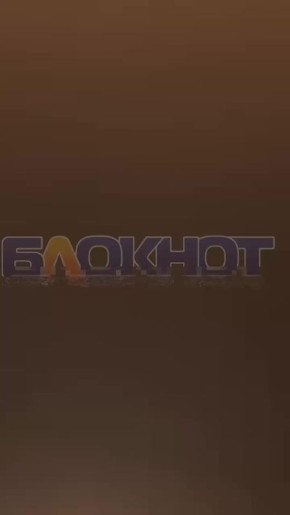 Появились кадры страшного взрыва в Куйбышевском районе Донецка