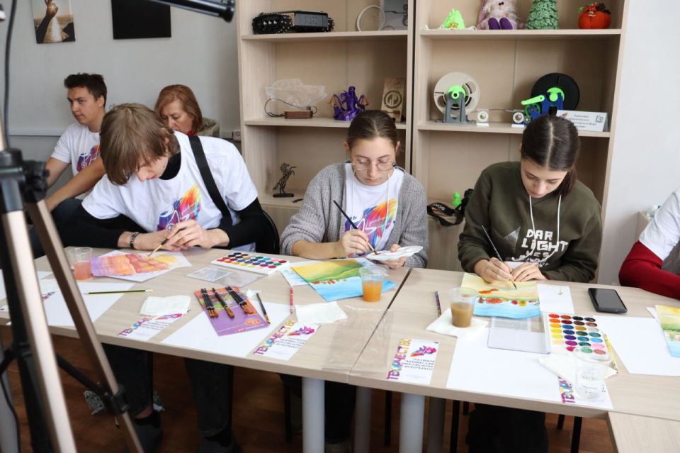 ����������� � ������: ���������� ������� ������ ������� �������� � ��� ������