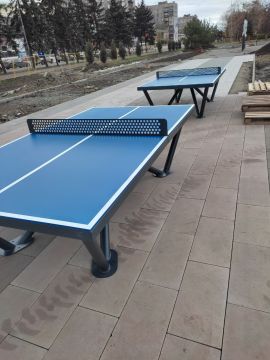 Мониторинг хода работ по благоустройству