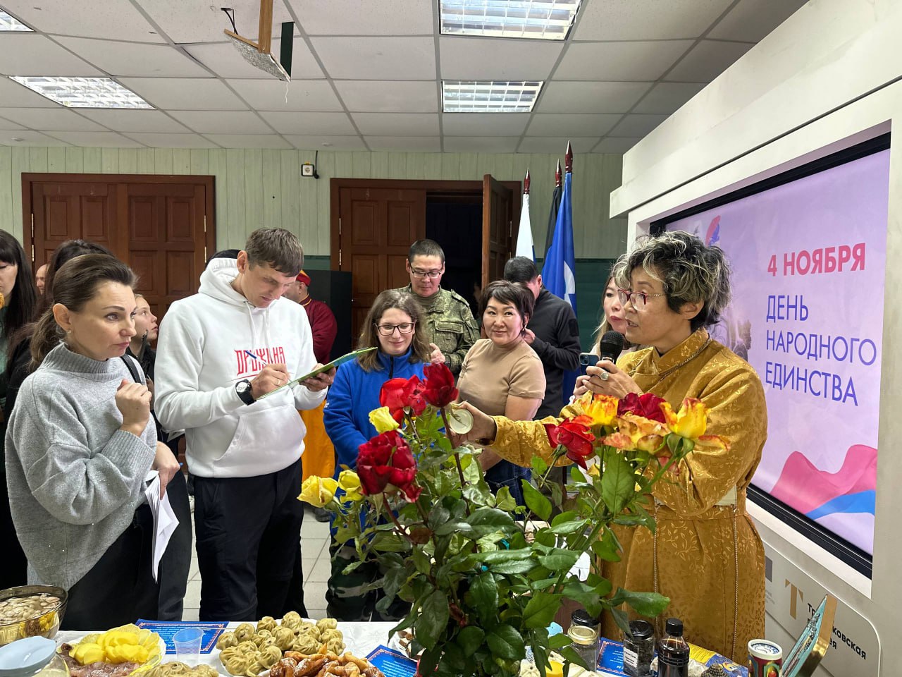 Во вторник председатель Мангушского муниципального совета, член фракции Всероссийской политической партии «Единая Россия» в Мангушском муниципальном совете Ставрулов М.В и депутат Мангушского муниципального совета, член... Во вторник председатель Мангушского муниципального совета, член фракции Всероссийской политической партии «Единая Россия» в Мангушском муниципальном совете Ставрулов М.В и депутат Мангушского муниципального совета, член...