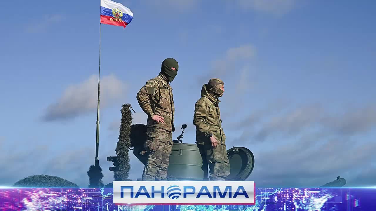 Новый котёл в районе Димитрова! Какие ещё известны успехи армии России?