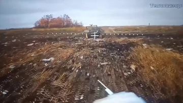 Евгений Поддубный: Краматорско-славянское направление