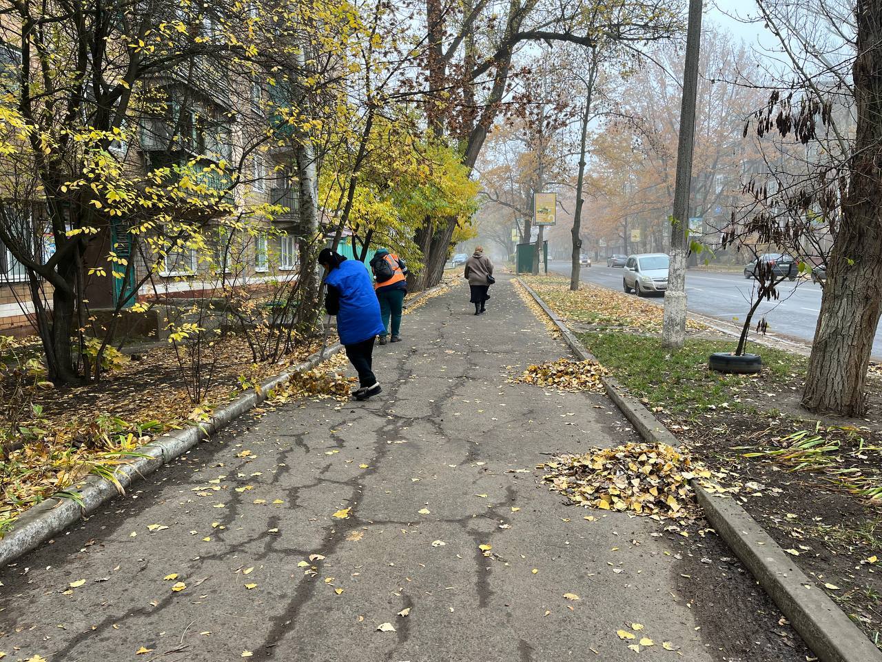 О работах, выполняемых МУП «Простор» О работах, выполняемых МУП «Простор»