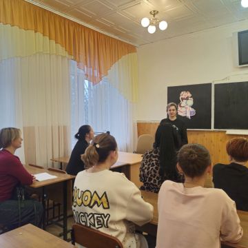 Иван Приходько: В Центрально-Городском районе Горловки прошли встречи лидеров общественного мнения с жителями